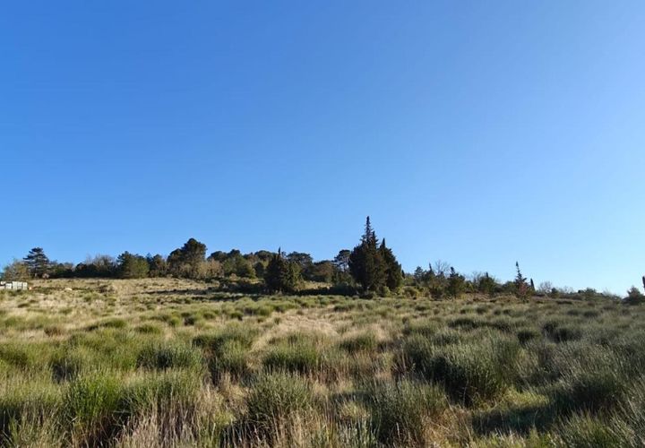 Helårsgrund i Limoux, Aude, Limoux - € 55.000 | Ref: 9337-B - foto 1