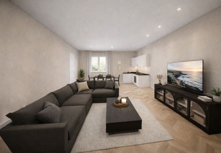 Leilighet i Bedizzole, Brescia, Bedizzole - € 198 000 | Ref: 2852 - foto 1