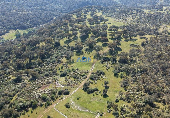 Helårsgrund i Escalos de Cima e Lousa, Castelo Branco, Escalos de Cima e Lousa - € 25.000 | Ref: 126003 - foto 1