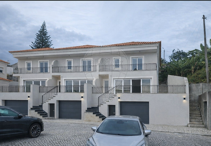 Villa a Gaula, Madeira, Gaula - € 635.000 | Ref: 123511061-245 - foto 1