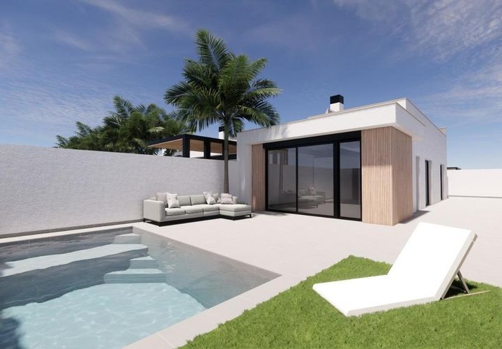 Villa a Los Alcazares, Murcia, Los Alcazares - € 439.000 | Ref: 773807 - foto 1