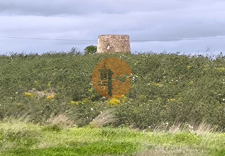 Helårsgrund i Castro Marim, Faro, Castro Marim - € 250.000 | Ref: SU-CS-TURB-94085 - foto 1