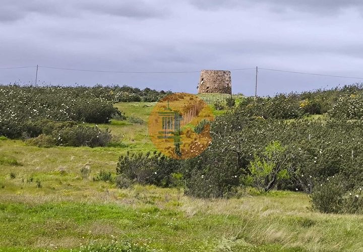 Helårsgrund i Castro Marim, Faro, Castro Marim - € 250.000 | Ref: SU-CS-TU-94085 - foto 1
