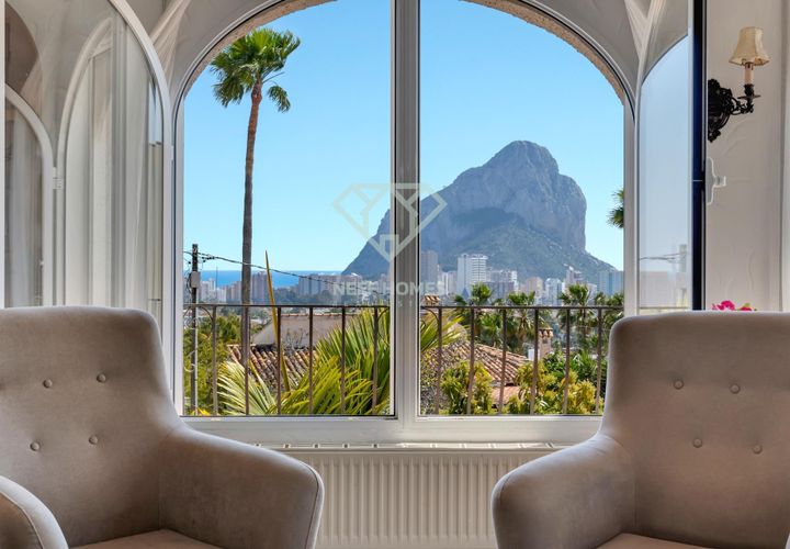 Villa a Calpe, Alicante, Calpe - € 640.000 | Ref: CAOR-FT/10969 - foto 1