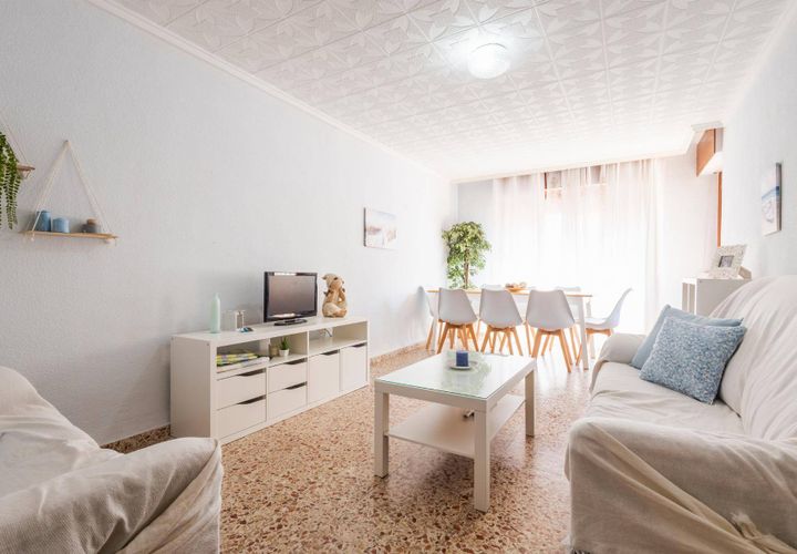 Leilighet i Torrevieja, Alicante, Torrevieja - € 163 000 | Ref: OH02227/10701 - foto 1