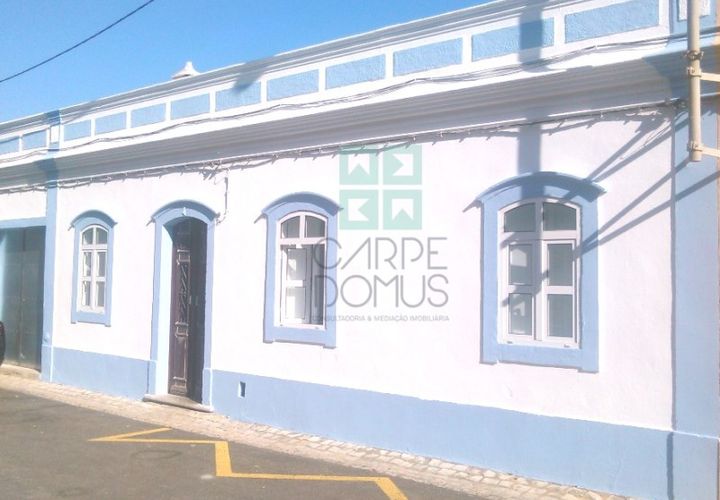 Villa i Tavira, Faro, Tavira - € 890.000 | Ref: 26.02.013 - foto 1