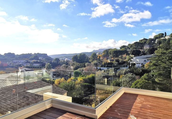 Villa i Cassis, Bouches-du-Rhone, Cassis - € 2.080.000 | Ref: HH-16125048 - foto 1