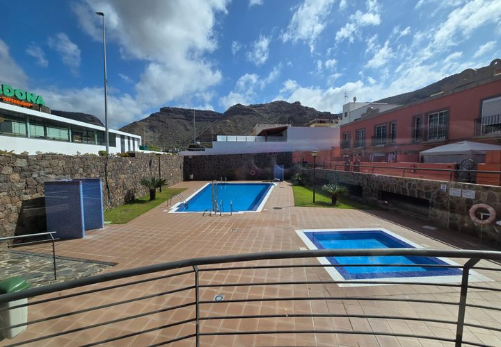 Dúplex a Puerto Rico, Gran Canaria, Puerto Rico - € 1.500/mes | Ref: PR18A/9831 - foto 1