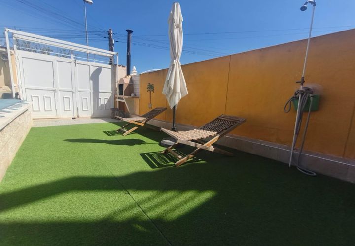 Rækkehus i Torrevieja, Alicante, Torrevieja - € 205.000 | Ref: EXP13716/8930 - foto 1