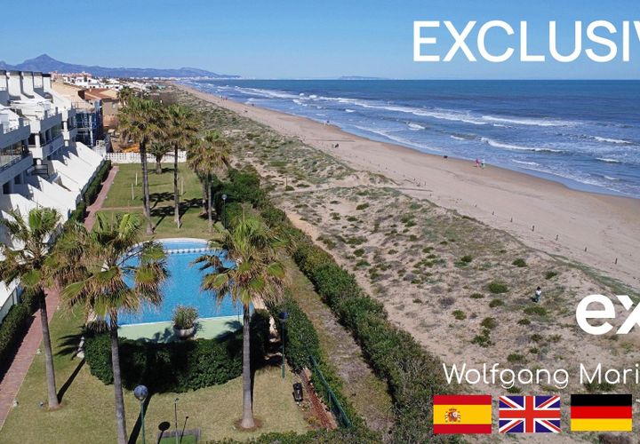 Penthouse i Oliva, Valencia, Oliva - € 550.000 | Ref: EXP13751/8930 - foto 1