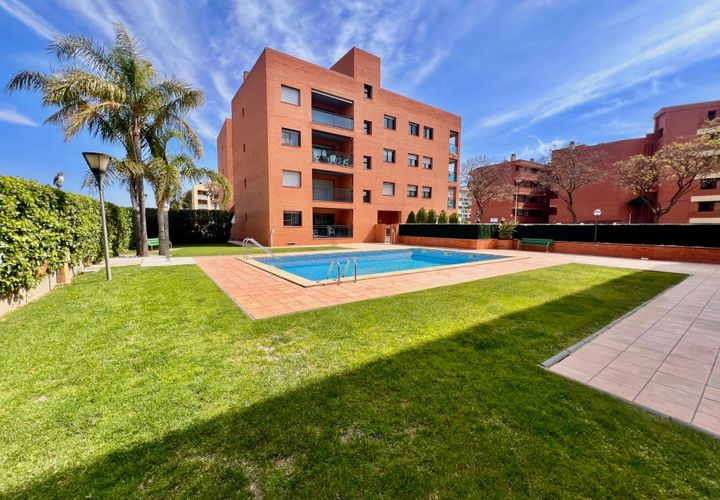 Leilighet i Cambrils, Tarragona, Cambrils - € 274 900 | Ref: EXP13785/8930 - foto 1
