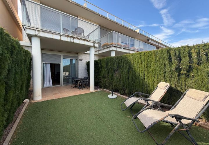 Duplex i L'Ampolla, Tarragona, L'Ampolla - € 259.000 | Ref: EXP13790/8930 - foto 1