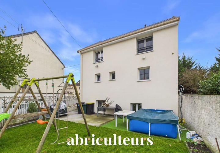 Villa i Argenteuil, Val-d'Oise, Argenteuil - € 409 000 | Ref: AHVM280310795100_2 - foto 1
