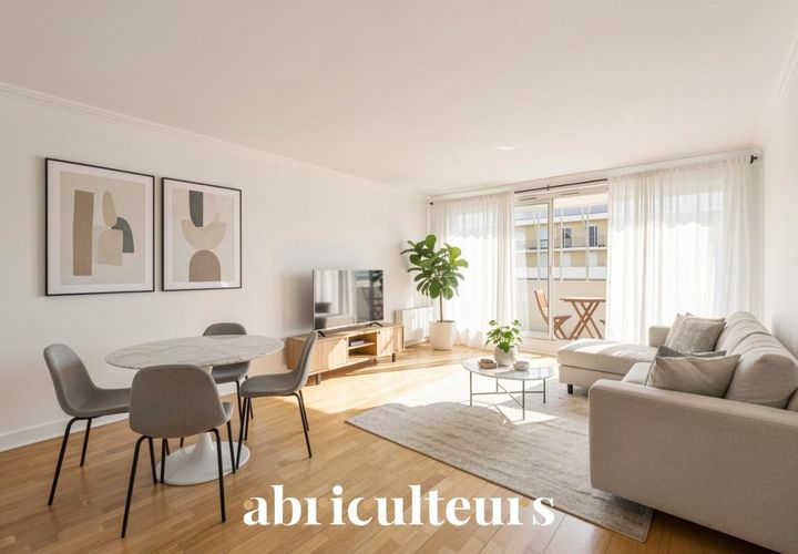 Lejlighed i Courbevoie, Hauts-de-Seine, Courbevoie - € 499.000 | Ref: AHVA28038692400_2 - foto 1