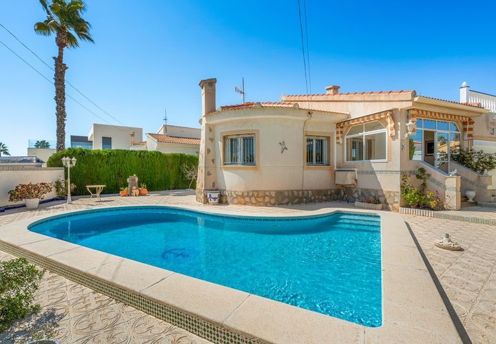 Villa a Ciudad Quesada, Alicante, Ciudad Quesada - € 345.000 | Ref: 773813 - foto 1