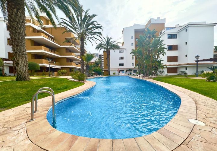 Leilighet i Torrevieja, Alicante, Torrevieja - € 330 000 | Ref: 772159 - foto 1