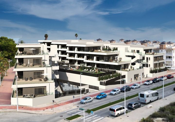Lejlighed i Elche, Alicante, Elche - € 246.000 | Ref: C040-D04-A22 - foto 1