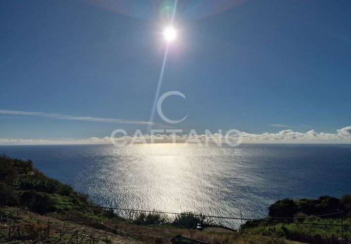 Tomt i Ponta do Sol, Madeira, Ponta do Sol - € 880 000 | Ref: 3289 - foto 1
