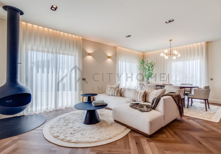 Lejlighed i Estombar, Faro, Estombar - € 585.000 | Ref: City-26-23C - foto 1