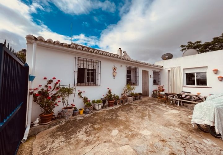 Landejendom i Antequera, Malaga, Antequera - € 138.000 | Ref: ID4134 - foto 1
