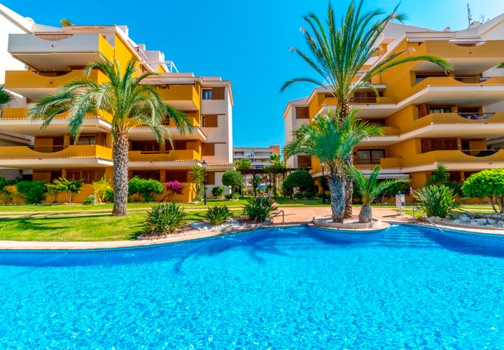 Apartament a Punta Prima, Alicante, Punta Prima - € 260.000 | Ref: 3-11784/75720 - foto 1