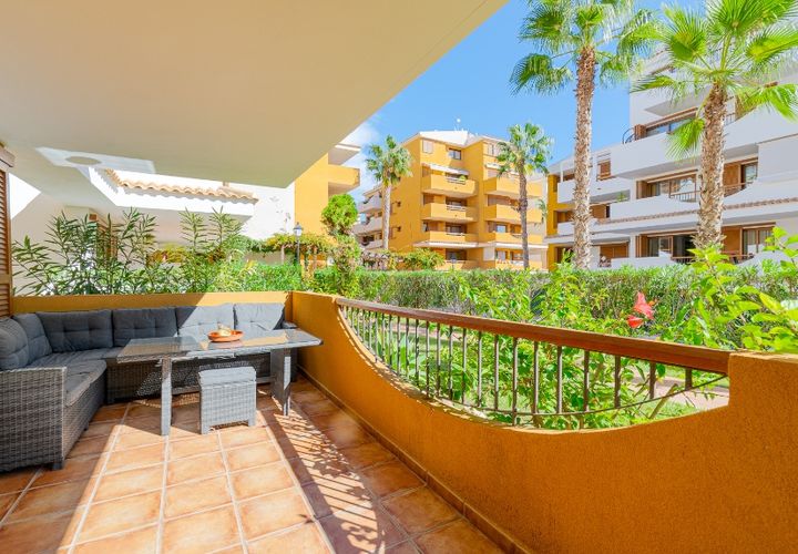 Wohnung in Punta Prima, Alicante, Punta Prima - € 260.000 | Ref: 3-11784/75720 - Foto 1