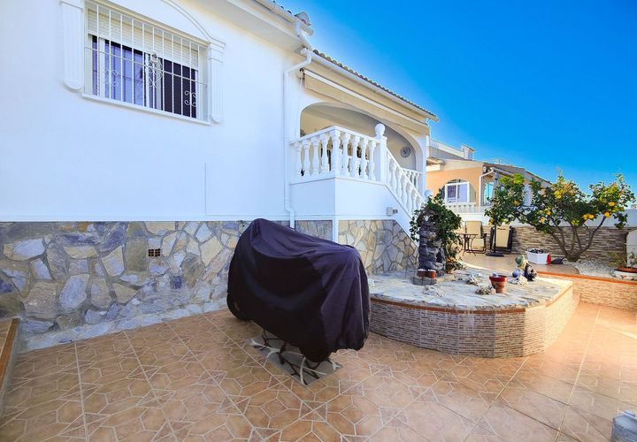 Byhus i Ciudad Quesada, Alicante, Ciudad Quesada - € 249.000 | Ref: 76-R5335408/75735 - foto 1