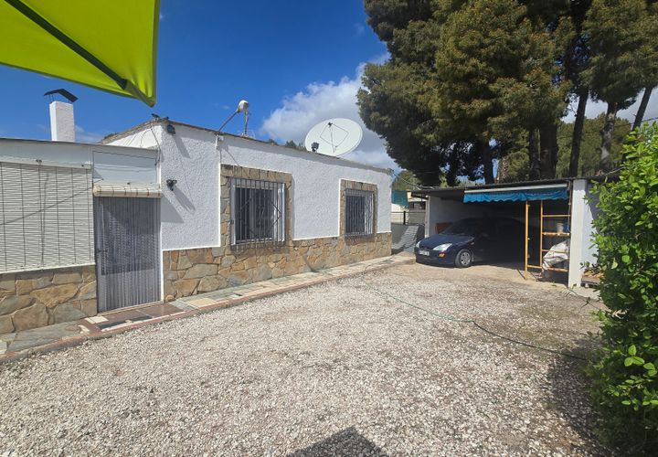 Landejendom i Sax, Alicante, Sax - € 230.000 | Ref: Good life - foto 1