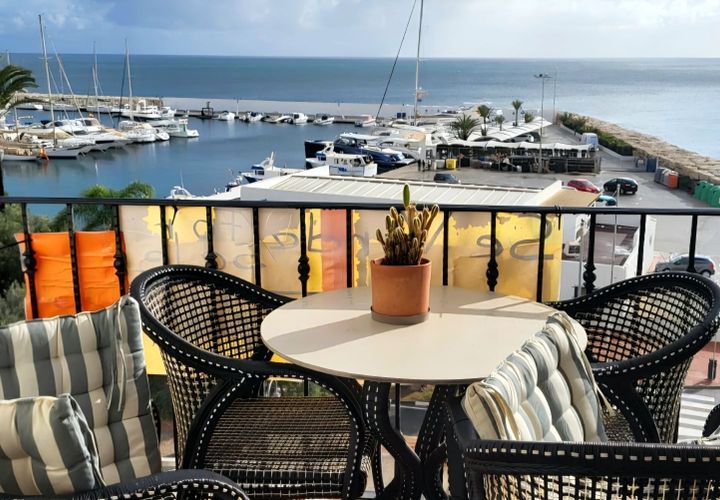 Leilighet i Moraira, Alicante, Moraira - € 600 000 | Ref: KMK0087 - foto 1