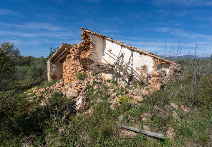 Finca i Ulldecona, Tarragona, Ulldecona - € 18.000 | Ref: 344 - foto 1