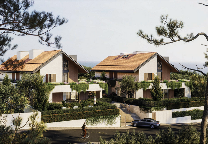 Villa i Cascais, Lisbon, Cascais - € 4.600.000 | Ref: 0320 - foto 1