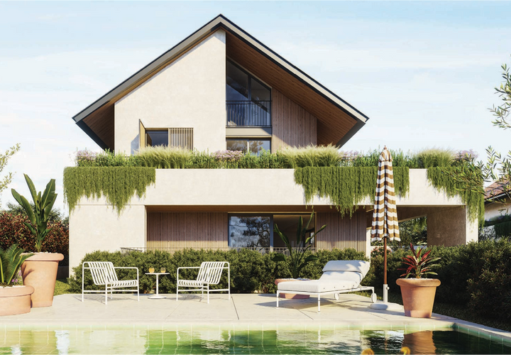 Villa i Cascais, Lisbon, Cascais - € 4.450.000 | Ref: 0321 - foto 1