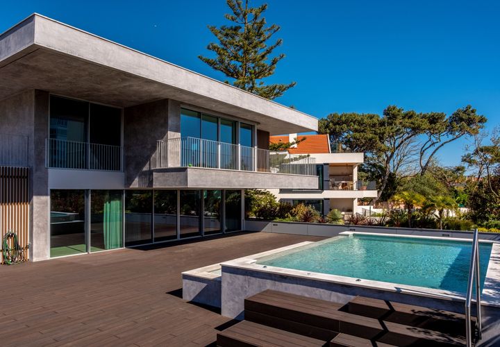 Duplex i Cascais, Lisbon, Cascais - € 3.750.000 | Ref: 0259 - foto 1