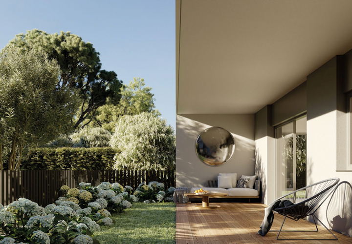 Lejlighed i Carcavelos, Lisbon, Carcavelos - € 1.250.000 | Ref: 0361 - foto 1