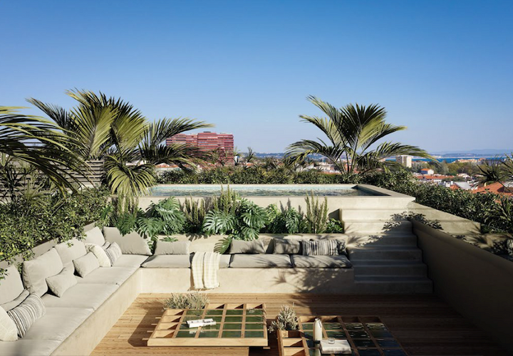 Lejlighed i Carcavelos, Lisbon, Carcavelos - € 1.300.000 | Ref: 0362 - foto 1