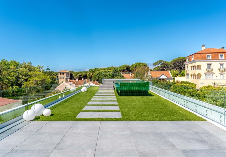 Penthouse i Cascais, Lisbon, Cascais - € 6.500.000 | Ref: 0358 - foto 1