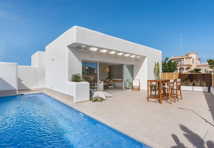 Villa i Dolores, Alicante, Dolores - € 429.900 | Ref: EB367 - foto 1