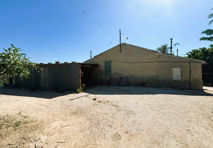 Villa i Elche, Alicante, Elche - € 279.900 | Ref: EB372 - foto 1