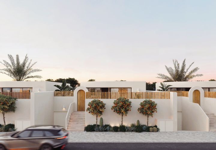Villa i Algorfa, Alicante, Algorfa - € 815.000 | Ref: EB444 - foto 1