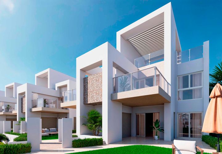 Villa i Rojales, Alicante, Rojales - € 289.000 | Ref: EB445 - foto 1