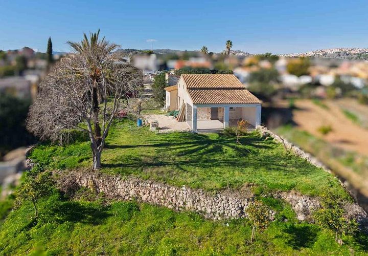 Villa a Gata De Gorgos, Alicante, Gata De Gorgos - € 400.000 | Ref: HPS10524 - foto 1