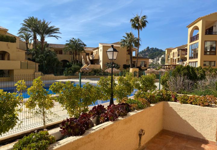 Lejlighed i Altea, Alicante, Altea - € 390.000 | Ref: HPS10506 - foto 1