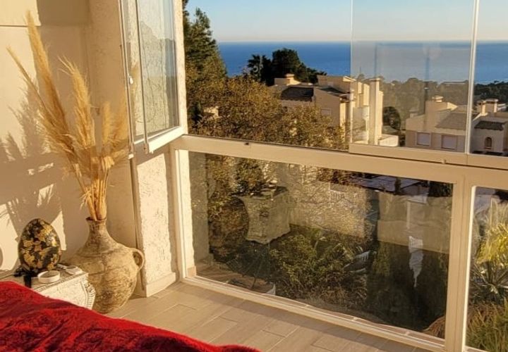 Rækkehus i Altea, Alicante, Altea - € 549.950 | Ref: HPS10505 - foto 1