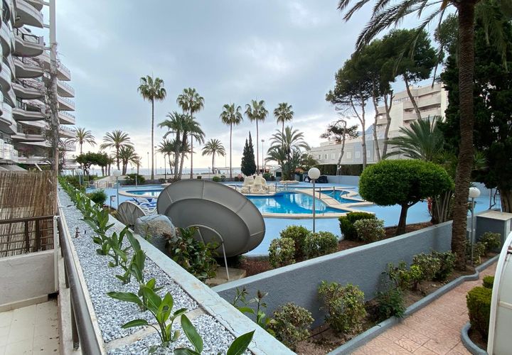 Lejlighed i Calpe, Alicante, Calpe - € 395.000 | Ref: HPS10503 - foto 1