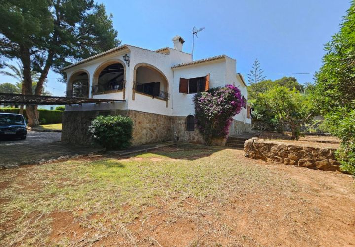 Villa i Javea, Alicante, Javea - € 790.000 | Ref: HPS10531 - foto 1