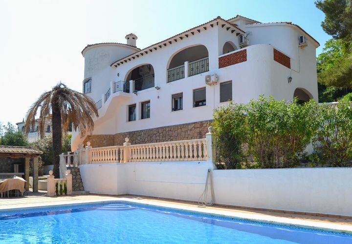 Villa i Pedreguer, Alicante, Pedreguer - € 510.000 | Ref: HPS10528 - foto 1