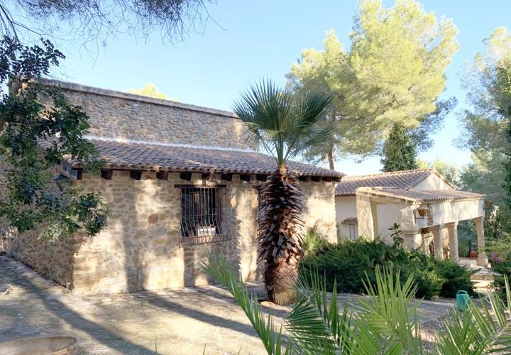 Finca i Denia, Alicante, Denia - € 699.000 | Ref: HPS10458 - foto 1
