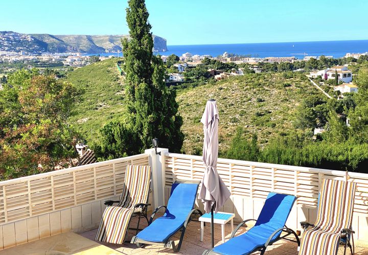 Villa i Javea, Alicante, Javea - € 695.000 | Ref: HPS10435 - foto 1