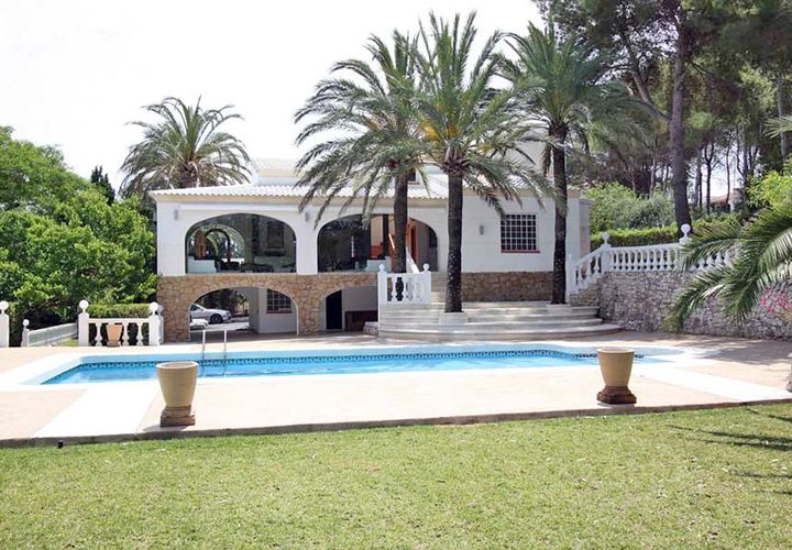 Villa a Javea, Alicante, Javea - € 2.100.000 | Ref: HPS10211 - foto 1