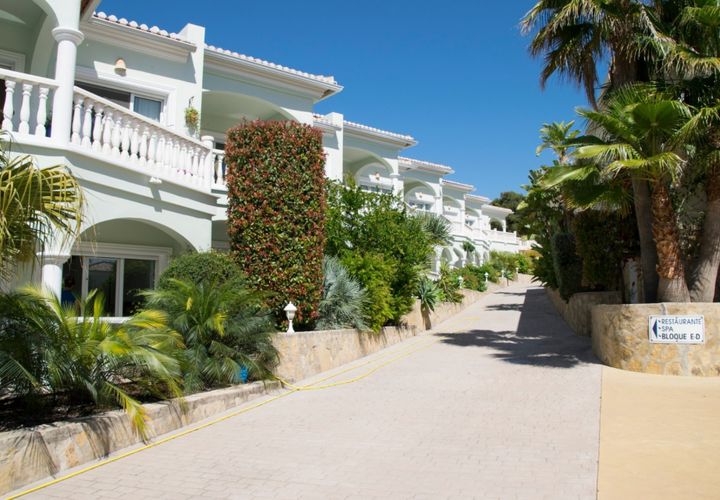 Leilighet i Benissa, Alicante, Benissa - € 330 000 | Ref: HPS10093 - foto 1